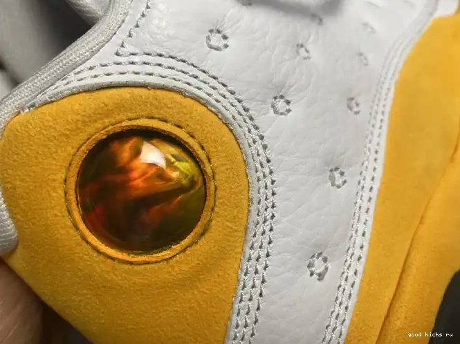 Cheap Jordan 13 Del Air Sol 414571-167 0405